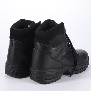 Botas Tácticas TSA0105 para Hombre, Botas de Combate Tácticas para Senderismo, Botas de Tobillo, Zapatos de Combate para Fuerzas Especiales, Zapatos de Desierto para Exteriores - Product Image 2