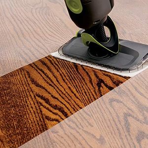 Профессиональная жидкость для очистки деревянного пола - Product Image 5