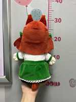 Peluche personnalisée de fille chat anime, conception OEM ODM, personnage de dessin animé, peluche douce pour collection ou cadeau