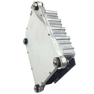 Module de commande électronique (ECU/ECM) 21631327 60100000 20582958 21900545 20995620 20814604 21900553 20814604 21695319 - Product Image 3