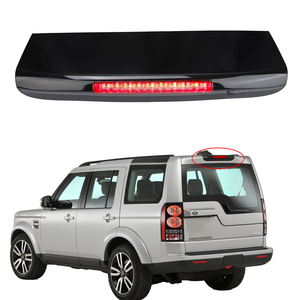 Troisième feu stop à montage élevé à Led pour Land Rover <span class=keywords><strong>Discovery</strong></span> 3 LR3 <span class=keywords><strong>2004</strong></span> - 2009 <span class=keywords><strong>Discovery</strong></span> 4 LR4 2010 - 2016 - Product Image 1