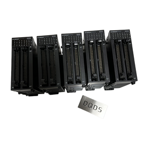 Controlador Programable KV-SIR32XT 100% Nuevo y Original, Unidad de Entrada/Salida de Alta Velocidad KV-SIR32XT, Origen Japón, Garantía de Autenticidad - Product Image 1