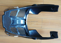 Carénage Arrière YZF R15 V2 Gauche Droit Kit de Carénage Moto Pièce de Carrosserie Cache Arrière Assy