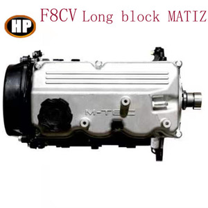 F8C F8CV ricambi <span class=keywords><strong>Auto</strong></span> <span class=keywords><strong>Auto</strong></span> F8CV motore lungo blocco SPK0.8 per <span class=keywords><strong>Chevrolet</strong></span> Spark Daewoo Matiz Tico - Product Image 3