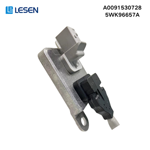 Sensor de Óxido de Nitrógeno A0091530728 5WK96657A para <span class=keywords><strong>MERCEDES</strong></span>-BENZ, Nuevo, <span class=keywords><strong>Precio</strong></span> de Fábrica, Sensor NOx con Calidad de Equipo Original - Product Image 2