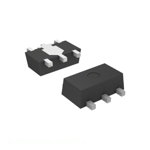 Composants électroniques : Circuit de gestion d'alimentation (PMIC) SOT 89 5/6 S-1170B42UC-OUBTFU – Acheter en ligne - Product Image 1