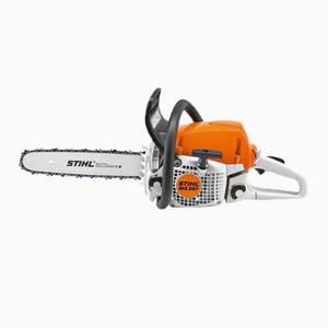 Motosierra Stihl MS251 de 52cc a gasolina, de grado profesional, para corte de árboles y demolición. - Product Image 4