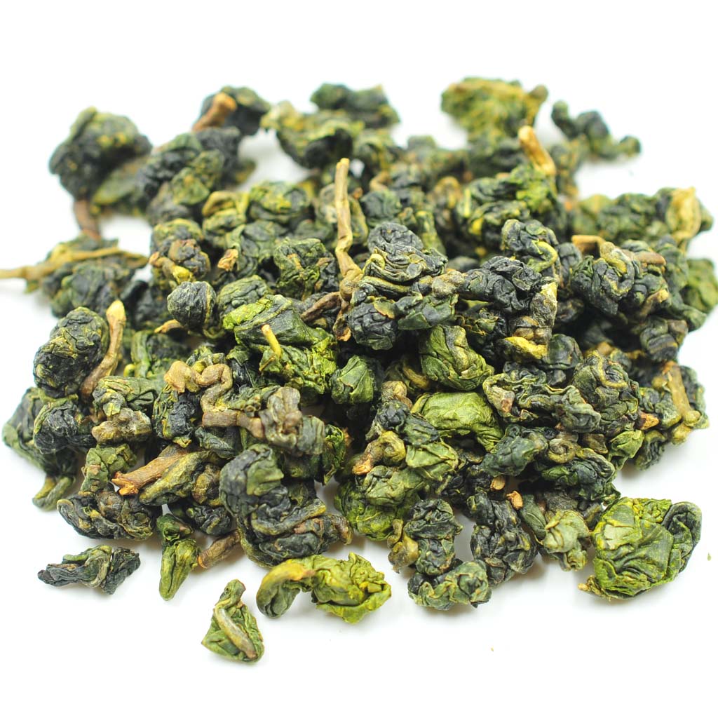 Thé Oolong naturelles à 2022, thé Oolong cha Anxi tiguanyin Oolong biologique à la perle, nouvelle collection