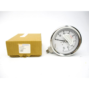 9767460 0-160PSI 4 nuevo controlador de programación PLC de automatización Industrial de almacén listo Original - Product Image 1