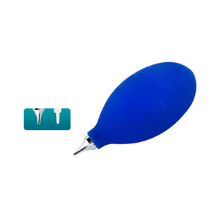 Sopladores de Aire Pequeños Directos de Fábrica para Limpieza, Bola de Soplado Manual para <span class=keywords><strong>Limpiar</strong></span> Teclados de Computadora y Audífonos - Product Image 2