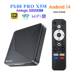 Bán buôn ONN Set Top <span class=keywords><strong>Box</strong></span> <span class=keywords><strong>TV</strong></span> 8K streaming Android 14 thông minh Android 14 <span class=keywords><strong>TV</strong></span> <span class=keywords><strong>Box</strong></span> miễn phí vận chuyển - Product Image 2