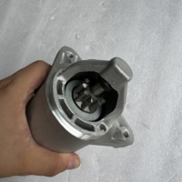 Nouvel ensemble de démarreur 1RZ de haute qualité 28100-75090 12V 9T pour Hilux Hiace Moteur 1RZ Pièces de rechange pour pick-up Garantie 6 mois