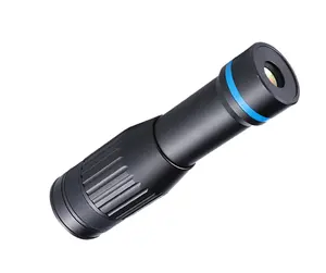 Small size, one-hand operation Hunting thermal imaging scope Infrared night vision thermal imaging scope Clear image