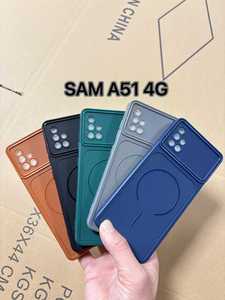 <span class=keywords><strong>Cover</strong></span> per Telefono in TPU per Samsung <span class=keywords><strong>Galaxy</strong></span> S23 S24 S25 A56 A55 <span class=keywords><strong>A51</strong></span> A36 A35 A26 A17 A16 A15 A14 A10 A07 A06 A05S A05 A57 A37 A27 A53 - Product Image 2