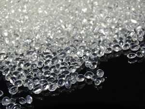 PMMA gris transparent GT30 |   Matériau de moulage acrylique Su Master avec prix d'usine - Product Image 3