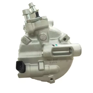 Pièces de climatisation automatique <span class=keywords><strong>Compresseur</strong></span> AC pour PXE16 VW <span class=keywords><strong>Tiguan</strong></span>/CC/Magotan/2012- Passat 8680P 105423 1K0820803G 1K0820859F - Product Image 5