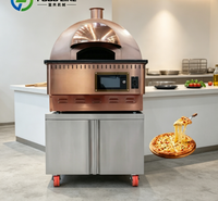 Oven Pizza Rotary, Oven Pizza Burner, Oven Pizza Komersial, Oven Pizza Turbo Chef, Oven Pizza