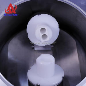Meraif Wholesale Laboratory 300ml 1500ml Mélangeur centrifuge planétaire sous vide, équipement de dégazage et de défoaming - Product Image 5