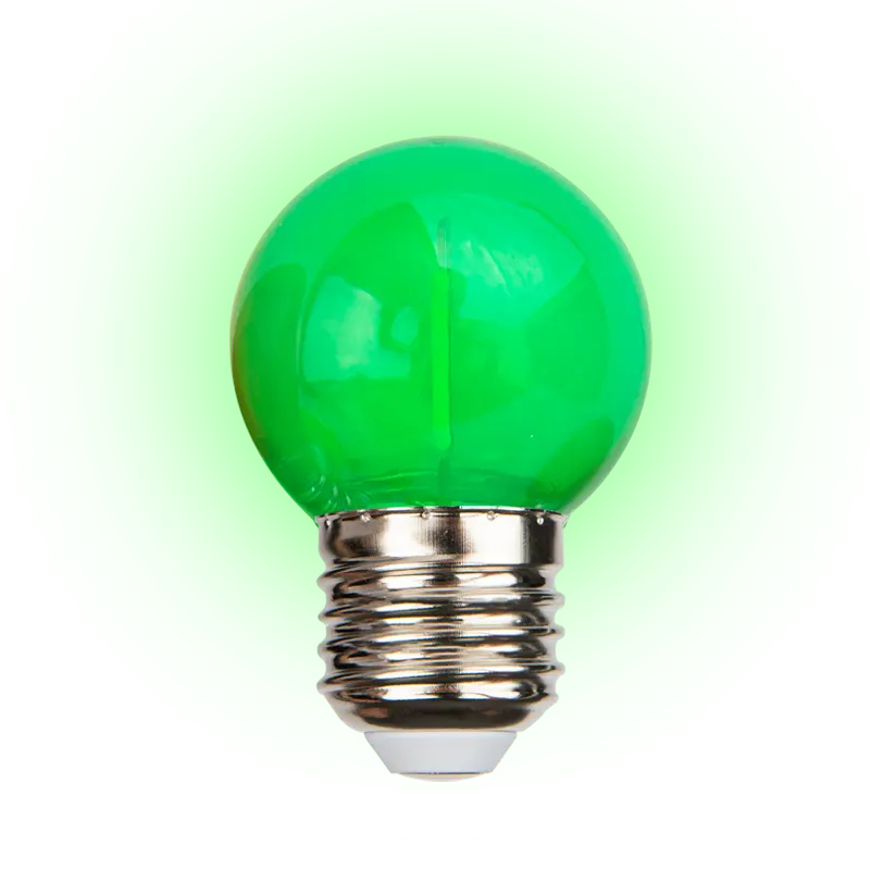 Cadena Edison bombilla decorativa IP65 opción inteligente lámpara LED bombilla de filamento lámpara LED de pintura láser eléctrica 120V 230V