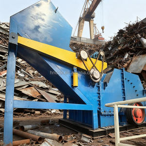 <span class=keywords><strong>เครื่อง</strong></span>บดโลหะ <span class=keywords><strong>เครื่อง</strong></span>ย่อยเศษอะลูมิเนียม <span class=keywords><strong>เครื่อง</strong></span>บดแบบค้อนสำหรับบดตัวถังรถยนต์ โครงรถจักรยานยนต์ เหล็ก เหล็กกล้า สำหรับการแปรรูป - Product Image 4