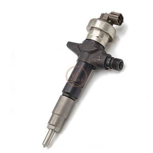 High-qualityCommon Rail Injector8-98074909-5 8-98074909-6 8-98074909-7 - Product Image 1