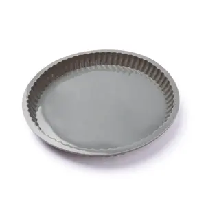 OEM ODM烘焙工具厨房简单硅胶模具硅胶硅圆碗蛋糕盘模具