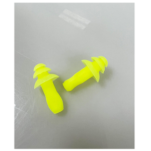 Fabrication de réduction du bruit Bouchons d'<span class=keywords><strong>oreille</strong></span> <span class=keywords><strong>pour</strong></span> la natation et le sommeil silicone Bouchons d'<span class=keywords><strong>oreille</strong></span> à vendre - Product Image 3
