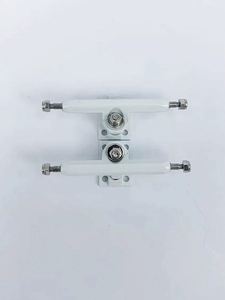 Trucks profesionales al por mayor para fingerboard de 36mm, 34mm, 32mm, eje único, para skate de dedo - Product Image 4