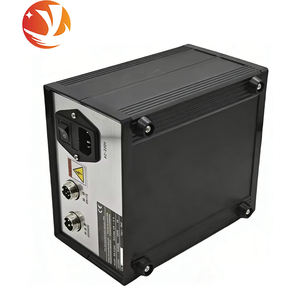 Nouvelle machine de codage à rouleau thermique à grande vitesse DK-1100A avec encodeur de date et contrôleur PLC programmable - Product Image 4