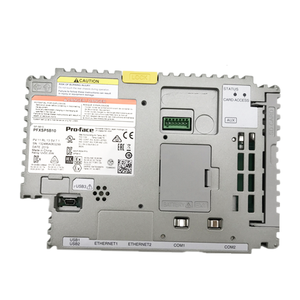 หน้าจอสัมผัส HMI รุ่นดั้งเดิม PFXSP5B10 - Product Image 2