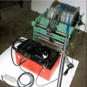 Geo <strong>Well</strong> Logging Winch Water <strong>Well</strong> Borehole Logging <strong>Equipment</strong> - Product Image 5