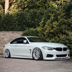 Llanta de ruedas forjadas de 18 19 20 21 22 24 pulgadas para Ferrari F8 488 296 GTS 458 812 GTS sf90 McLaren 765lt <span class=keywords><strong>Koenigsegg</strong></span> Benz <span class=keywords><strong>Lamborghini</strong></span> - Product Image 3