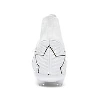 Fabricant Créez votre propre logo Chaussures de football de marque Crampons de football américain de couleur personnalisée de qualité supérieure pour hommes Unisexe