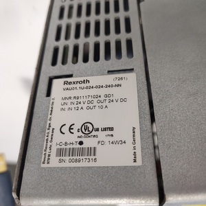 โมดูล VAU01.1U-024-024-240-NN VAU01.1U-024-024-240-NN VAU01.1U-024-024-240-NN - Product Image 5