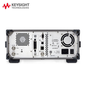 Analizador de Espectro 3G Portátil y Económico Keysight Shanghai N9320B, Espectrómetro de RF 132.5X320X400mm - Product Image 3