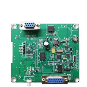OEM/ODM PCBA Custom <strong>Service</strong> For IoT Devices - Quick Turn Prototype &amp; Low Volume Production With RoHS Certified - Product Image 3