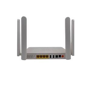 <span class=keywords><strong>ONU</strong></span> XPON DUAL BAND EG8145V5 fibra-casa modello HS8145V5 2.4G/5G doppia banda wi-fi EPon Gpon ONT 4GE 1TEL 2USB 5dBi OMCI TR069 - Product Image 4