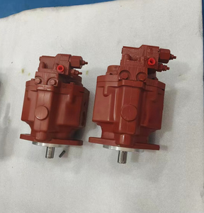 Pompe à piston 70122 70422 70422-RDU 70422-RBB 70422-LAG 70423 70523 Rcg Produit hydraulique haute pression - Product Image 5