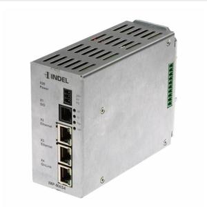 Interruptor de Presión FAMED HERO 9730500 de Metal DIN EN175301-803 para Uso Industrial - Product Image 3