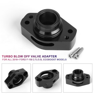 Adaptateur de soupape de décharge Turbo pour modèles Ford F-150 2.7L 3.5L EcoBoost 2016+ - Product Image 4