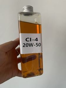 Meicidongli CI-4 10W40 Super <span class=keywords><strong>Turbo</strong></span> <span class=keywords><strong>Diesel</strong></span> Moteur Huile Lubrifiant Industriel Coupe Gear Moteur Huile Certifié Automobile Liquide - Product Image 6