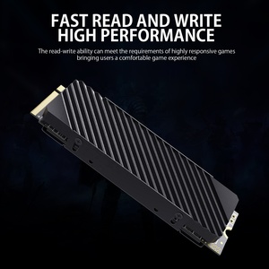 Target <strong>Internal</strong> Hard Drive Independent Factory Brand M.2 7000mb/s Pcie4.0 512GB 1TB 2TB Metal SSD 3 Year M2 Ssd Nvme Ssd 4tb - Product Image 3