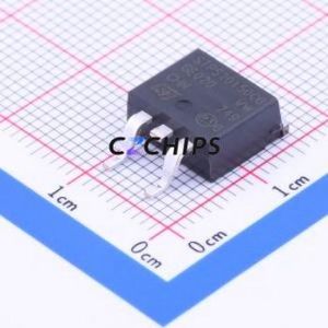 Diode Schottky STPS20150CG-TR TO-263-2 originale et neuve, fournisseur de composants électroniques en gros et service BOM - Product Image 1