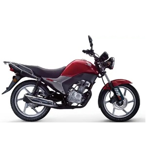 Motocyclette d'occasion 125CC pour Honda CBZ125 CBZ <span class=keywords><strong>125</strong></span> - Product Image 4