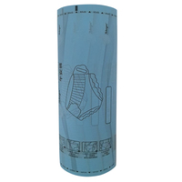 Women's Menstrual Pants Back Sheet Printing PE Film