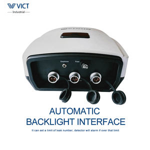 KODIN-6DJ-50 גבוהה-מתח דיגיטלי תצוגת חג מבחן 0.1 ~ 35mm קורוזיה שכבה גלאי - Product Image 4