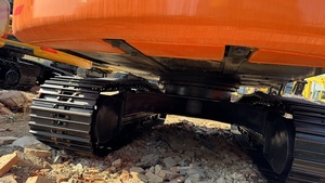 Le Japon a utilisé l'excavatrice Hitachi ZX210 ZX240 21 tonnes 24 tonnes a utilisé l'excavatrice Hitachi ZX210 21 tonnes a utilisé l'équipement lourd de pelle à vendre - Product Image 5