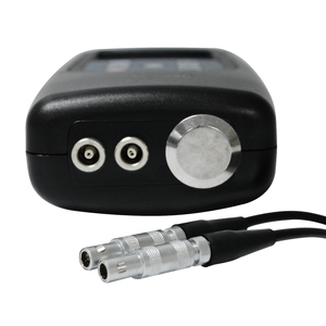 Medidor de Espesor Ultrasónico Digital de Alta Precisión con Microcomputadora LSI de 0.75 a 400 mm para Acero, Hierro Fundido y Aluminio - Product Image 5