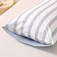 Lot de 30 housses de coussin imprimées en gros – Tailles Twin, Full, Queen, King (20x26/20x28/20x30/20x36 pouces) – Prix compétitif