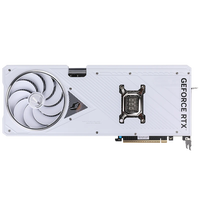Carte graphique de jeu COLORFUL IGame GeForce RTX 5080 OC White 16 Go, GPU PCIe 5.0, cartes vidéo pour PC, Rtx Rtx 5080, 2025